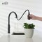 Kibi Hilo Single Handle Pull Down Kitchen Sink Faucet KKF2008MB - alternate 9